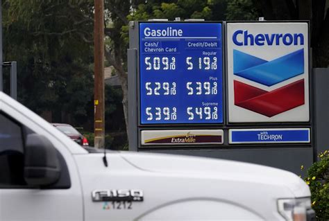 Despite objections, Chevron says it reported oil price data